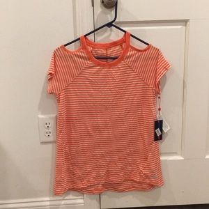 Tommy Hilfiger Workout Tee